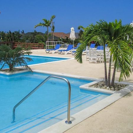 Ocho Rios Under The Palms Villa Kültér fotó