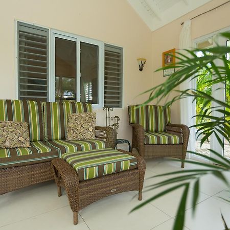 Ocho Rios Under The Palms Villa Kültér fotó