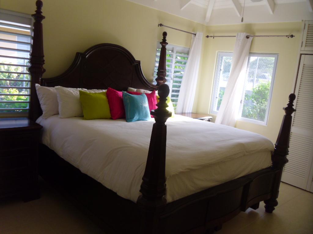 Ocho Rios Under The Palms Villa Kültér fotó
