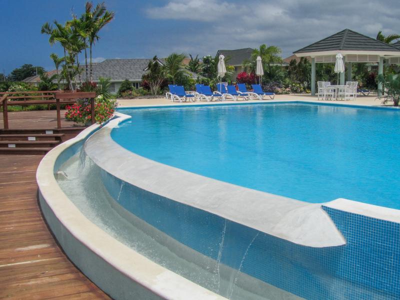 Ocho Rios Under The Palms Villa Kültér fotó