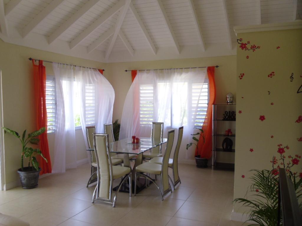 Ocho Rios Under The Palms Villa Kültér fotó