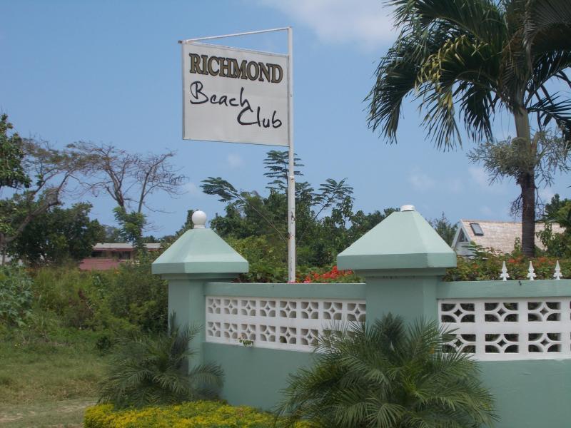 Ocho Rios Under The Palms Villa Kültér fotó