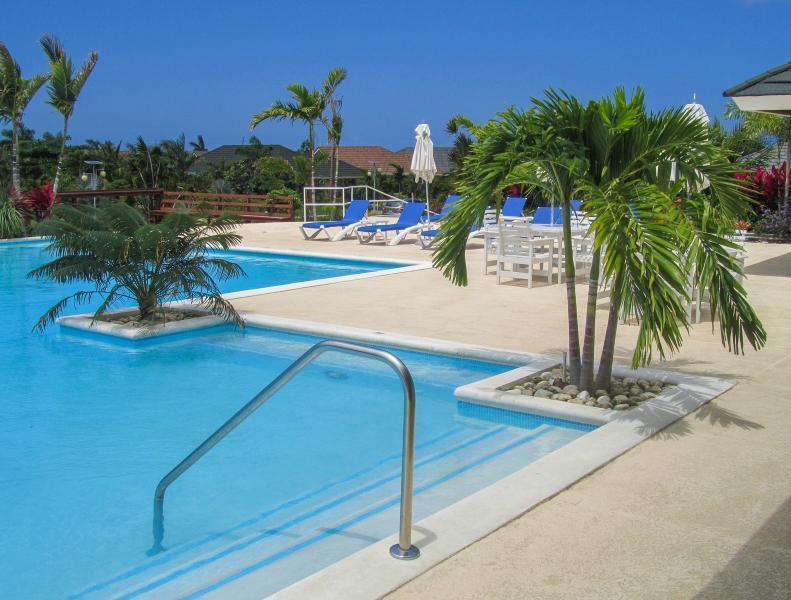 Ocho Rios Under The Palms Villa Kültér fotó
