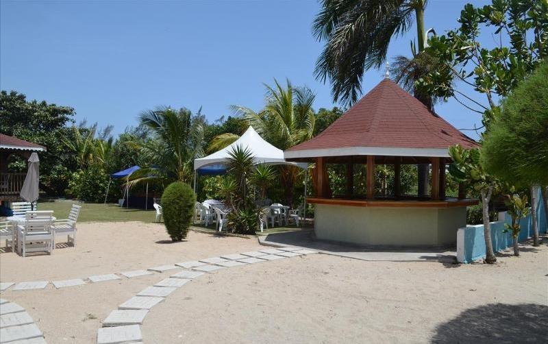 Ocho Rios Under The Palms Villa Kültér fotó