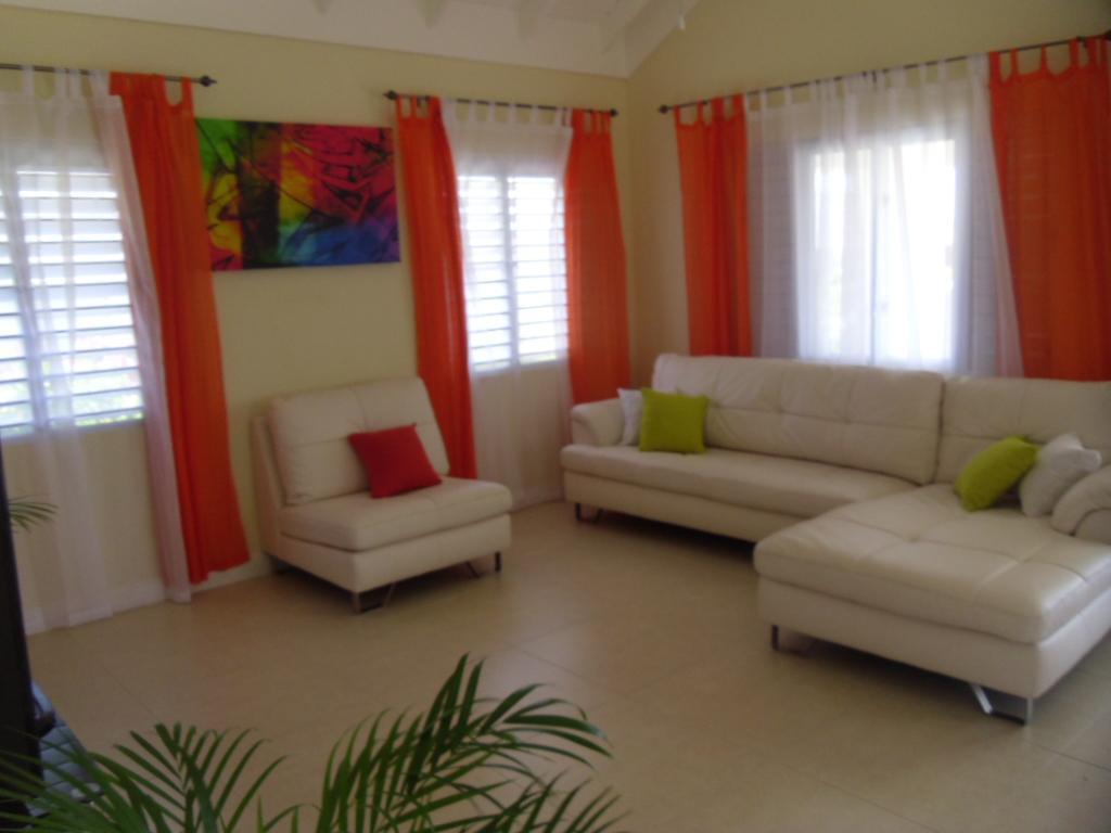 Ocho Rios Under The Palms Villa Kültér fotó