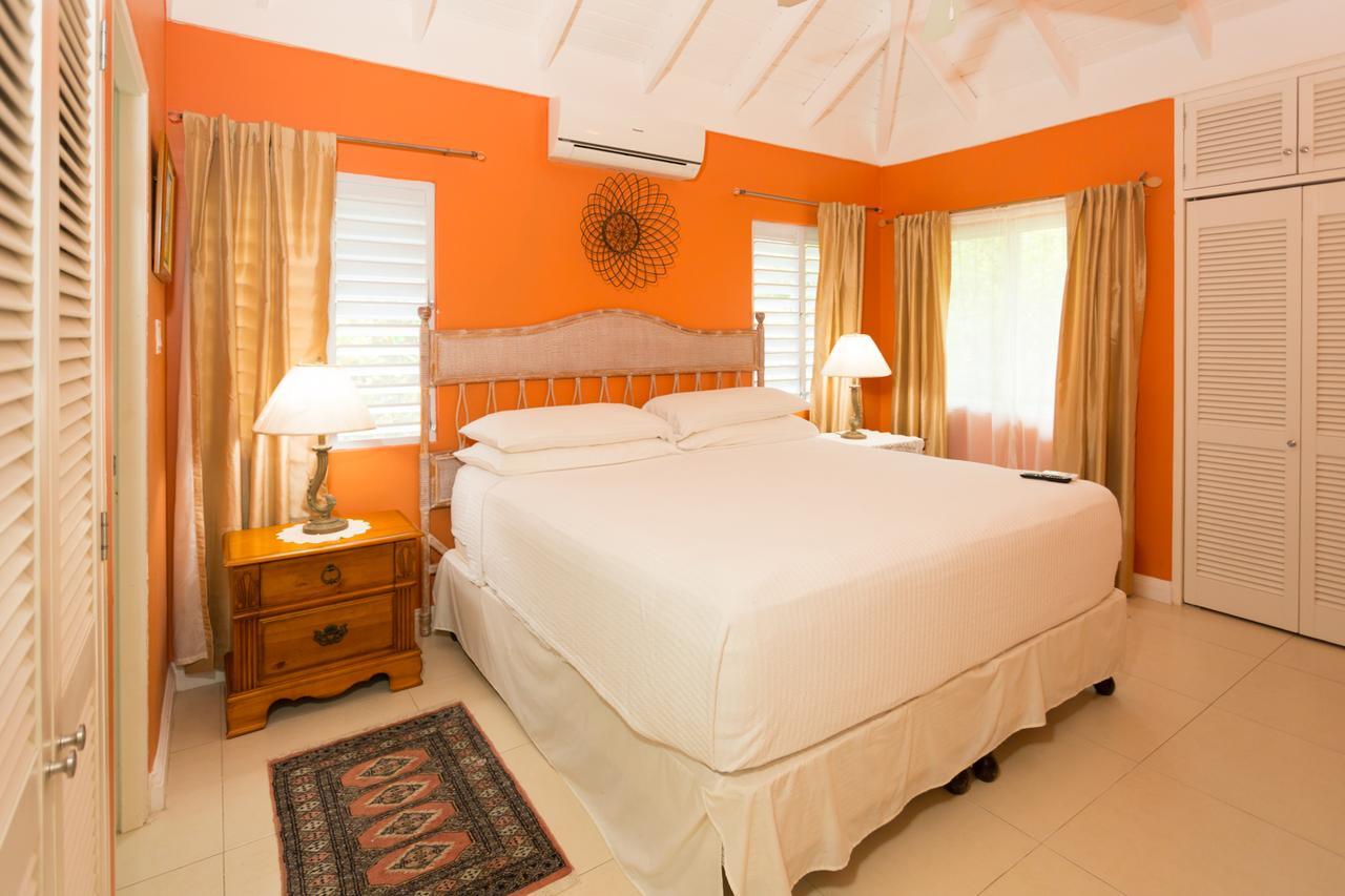 Ocho Rios Under The Palms Villa Kültér fotó