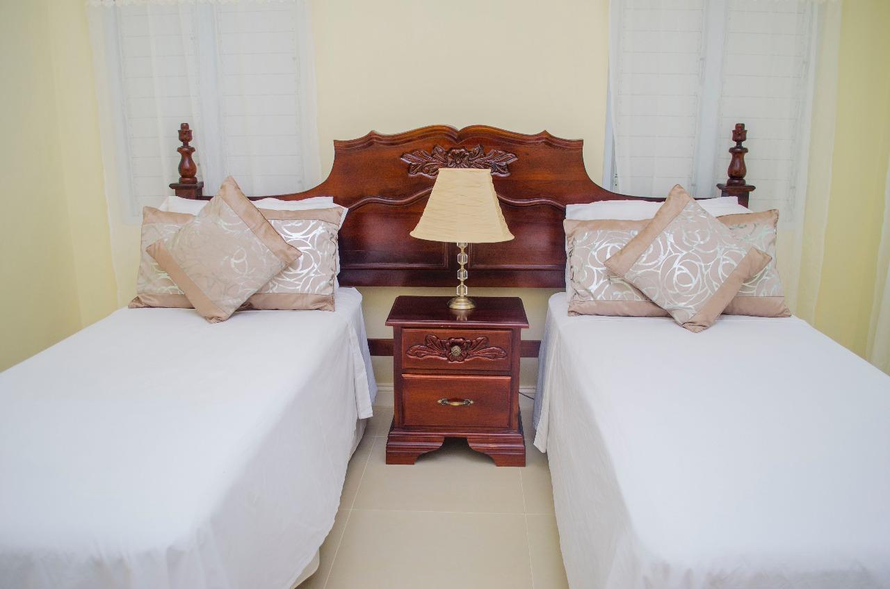 Ocho Rios Under The Palms Villa Kültér fotó